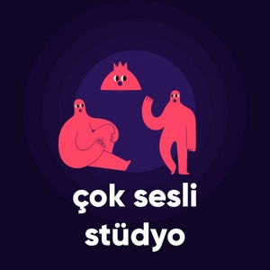 Çok Sesli Stüdyo