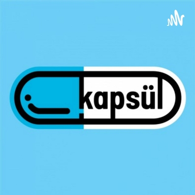 Kapsül