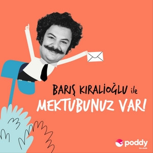 Mektubunuz Var