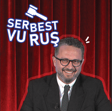 Serbest Vuruş